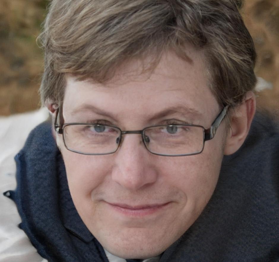 Lukas Hoffmeister