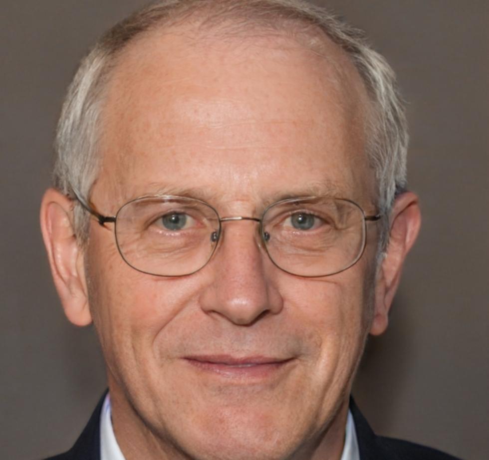 Nikolaj Bergström